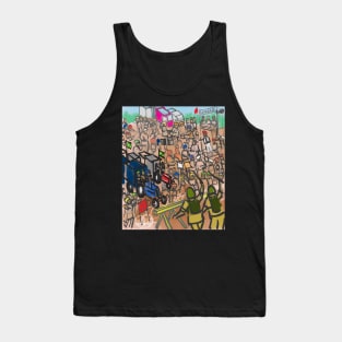 Farmers for Justice 2 Tank Top